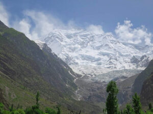 Karakorumgebirge 