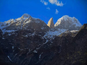 Karakorumgebirge 