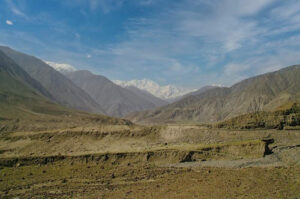 Karakorumgebirge 