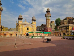 Lahore