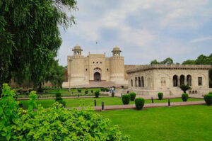 Lahore
