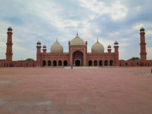 Lahore