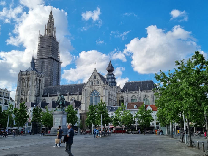 Antwerpen