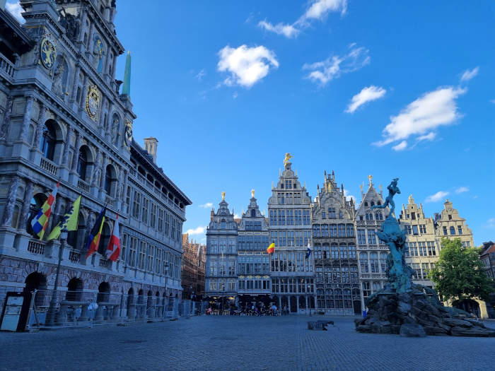 Antwerpen