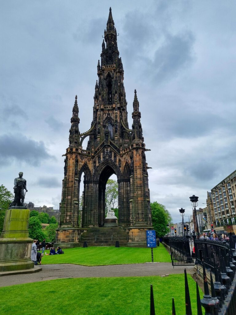 Edinburgh