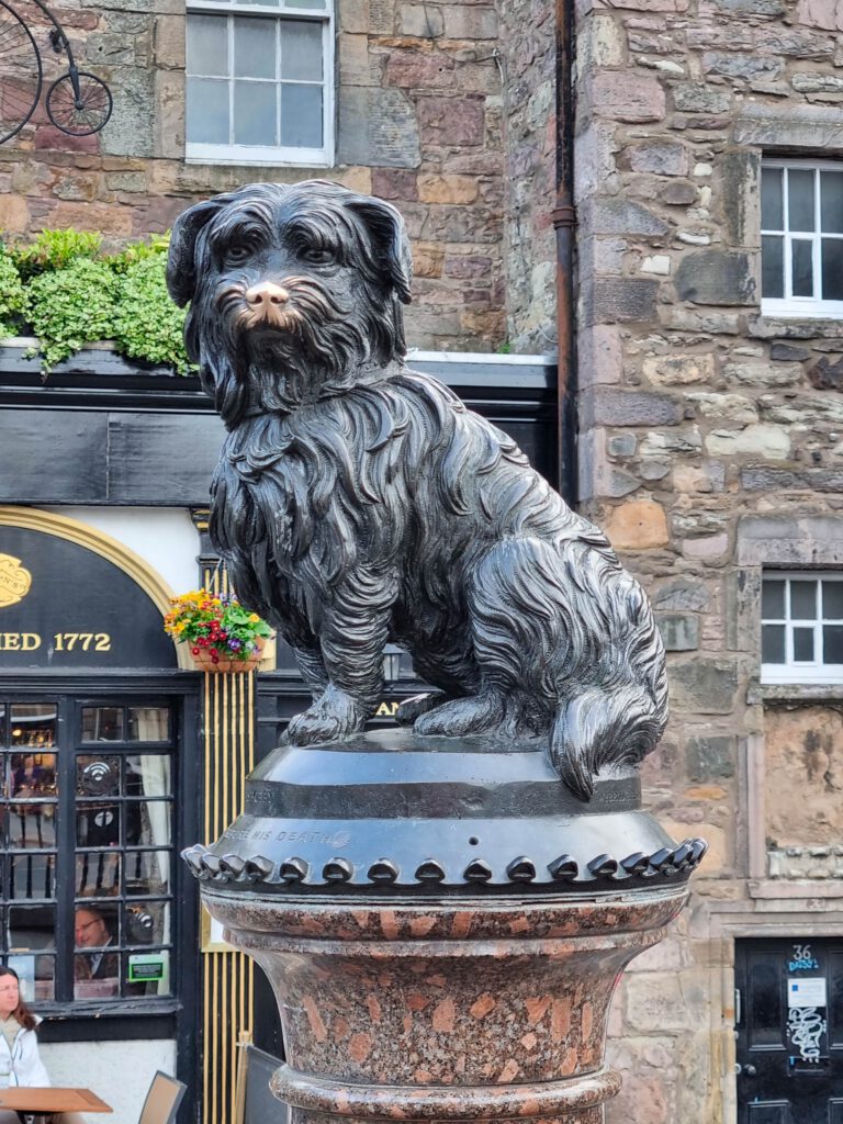 Greyfriars Bobby