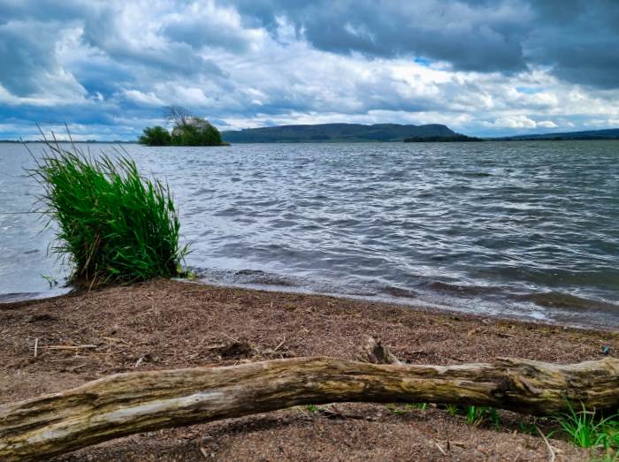 Loch Leven