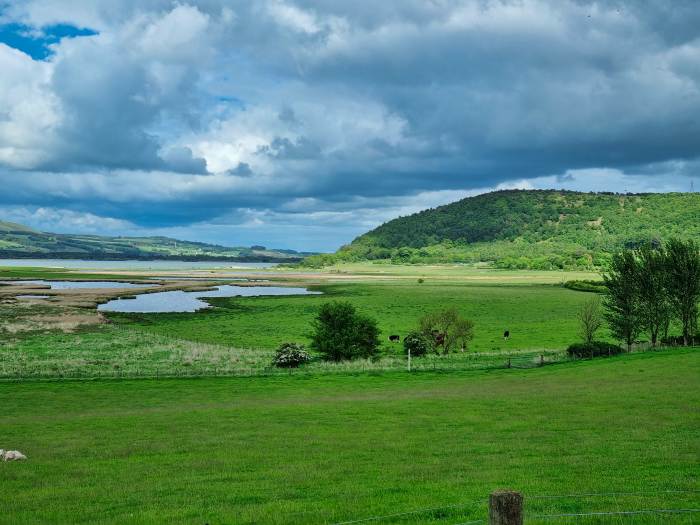 Loch Leven