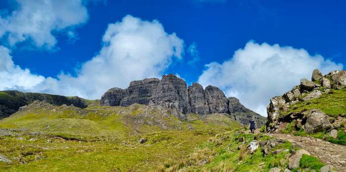 Old Man of Storr