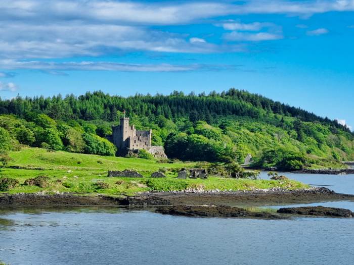 Dunvegan Castle