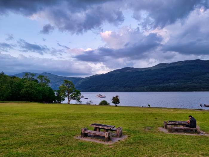 Loch Lomond