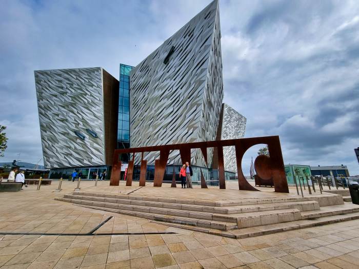 Titanicmuseum