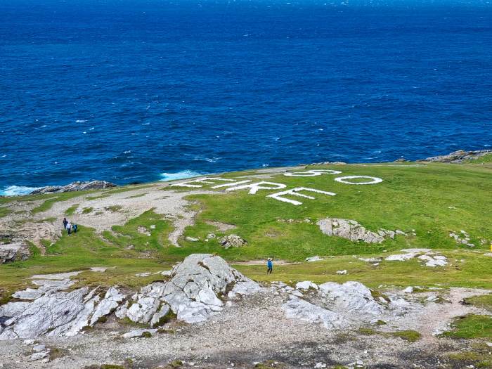 Malin Head