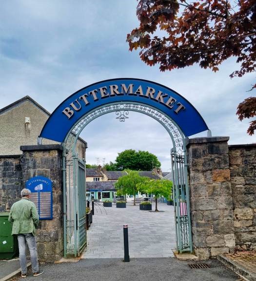 Buttermark Enniskillen