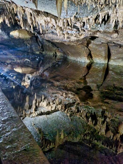 Marble Arch Cave