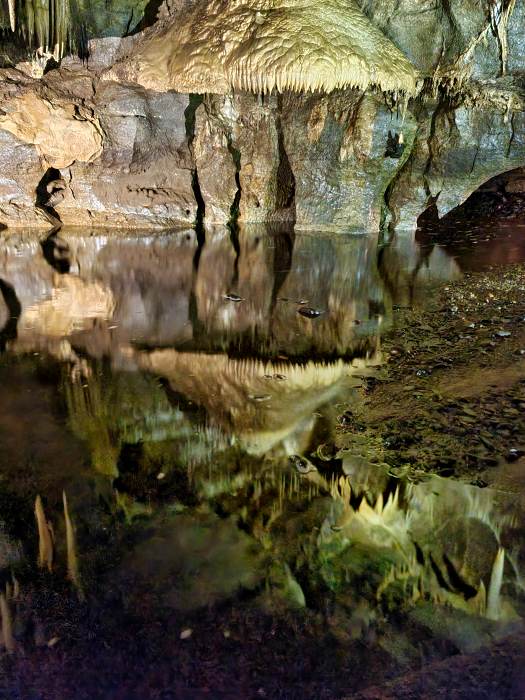 Marble Arch Cave