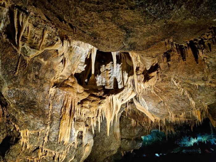 Marble Arch Cave