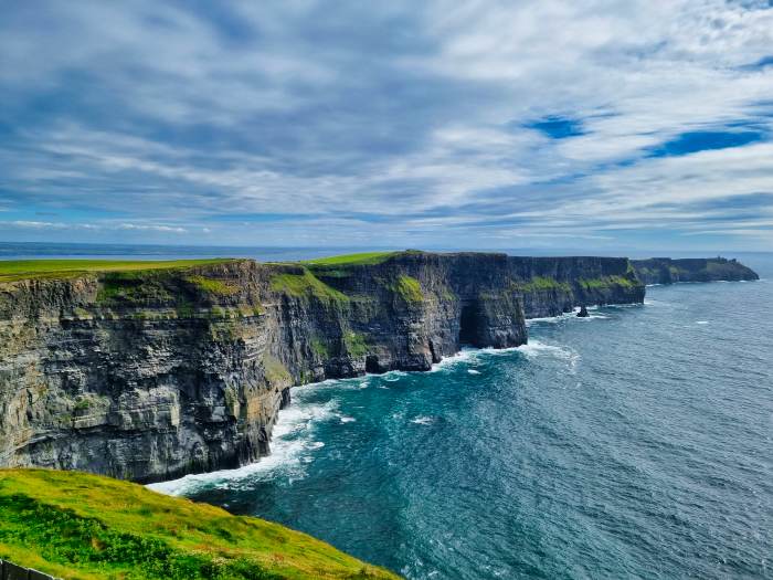 Cliffs of Moher