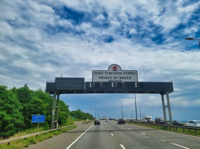 Prince of Wales Bridge