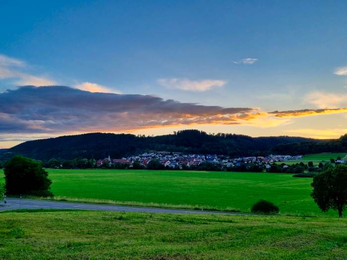 Stetten an der Donau