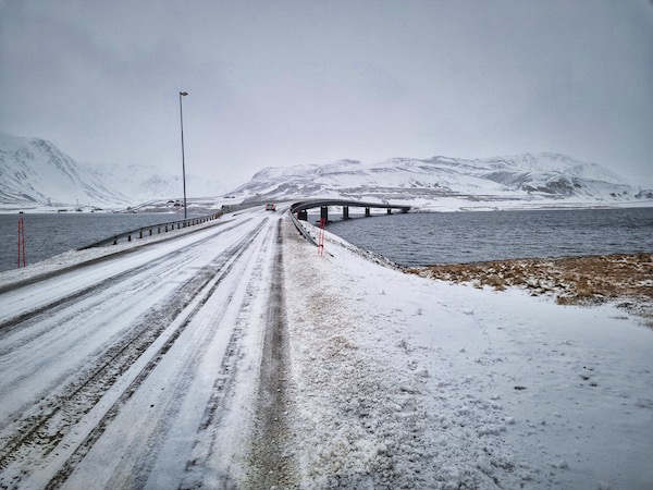 Norwegen - Nordkap