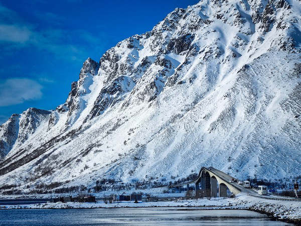 Norwegen