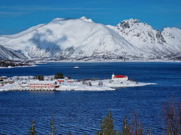 Lofoten