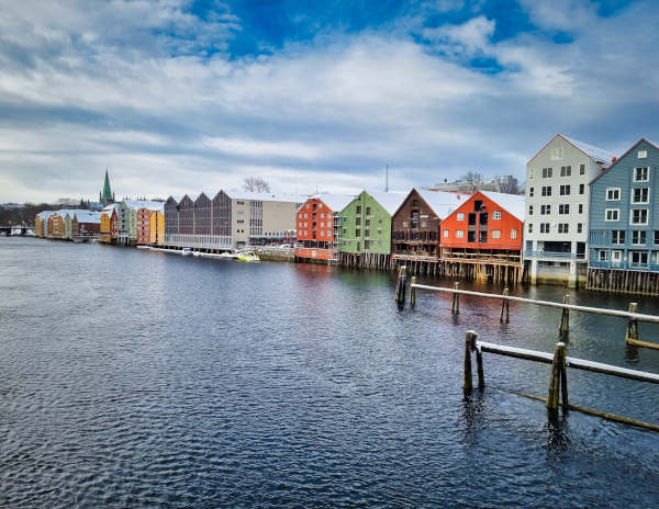 Trondheim