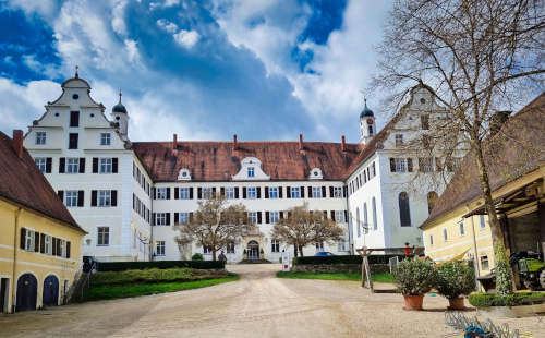 Schloß Mochental