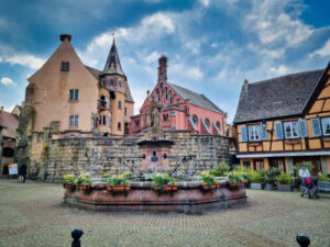 Eguisheim