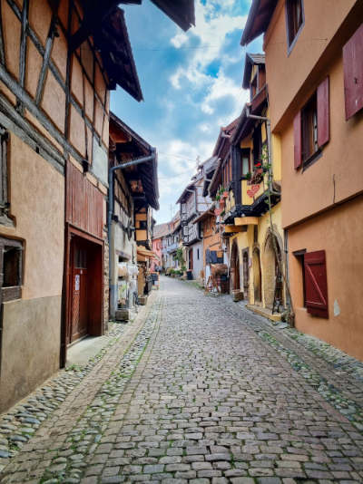 Eguisheim