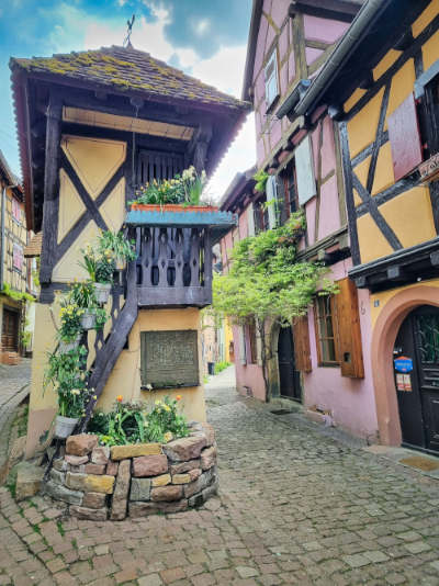 Eguisheim