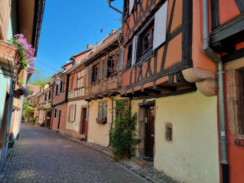 Eguisheim