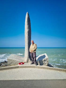 Pointe du Hoc