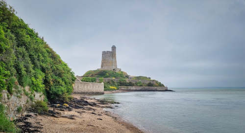 Festung La Houguette