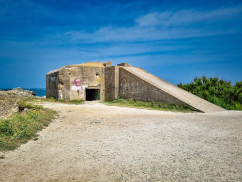 Bunker