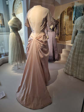 Dior-Museum in Granville