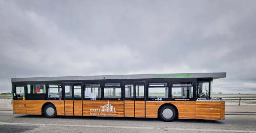 Shuttlebus