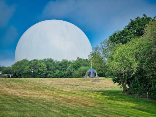 Parc Radome