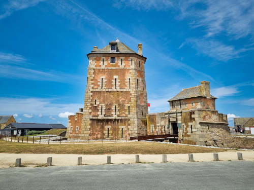 Camaret sur Mer