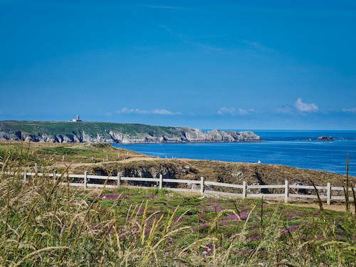 Pointe du Raz