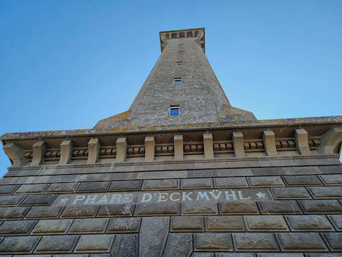 Phare d'Eckmühl