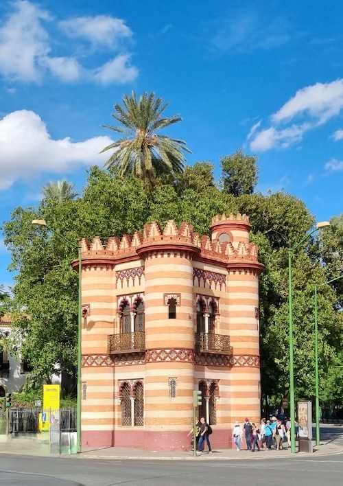 Sevilla