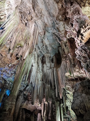 St. Michaels Höhle