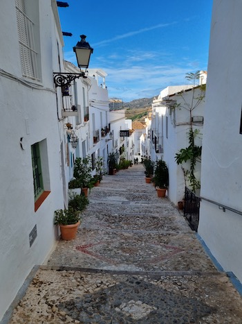 Frigiliana