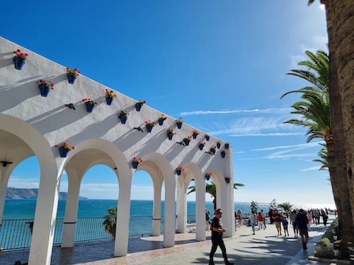 Nerja