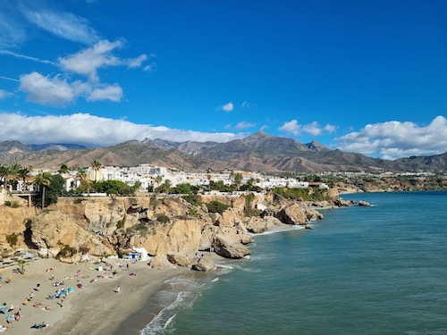 Nerja