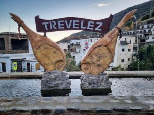 Trevelez