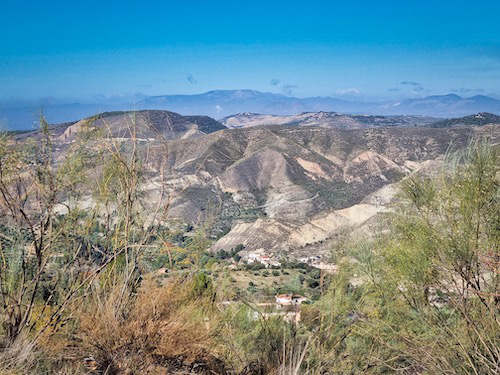 Sierra Nevada