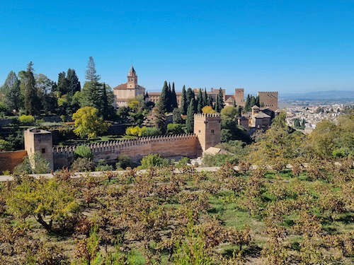 Alhambra